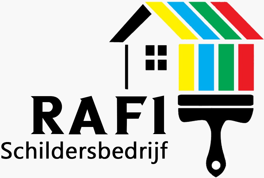 Schildersbedrijf Rafi